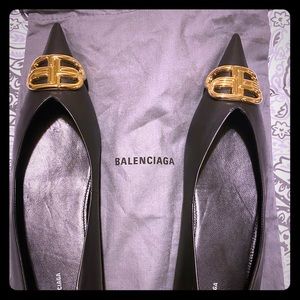 New Balenciaga shoes,never worn,original